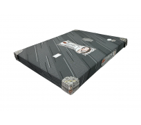 Nệm foam thông hơi hàn việt hải SAPPHIRE massage, vỏ lồng