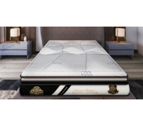 nệm lò xo kim cương eucoil limited