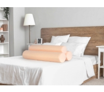 Gối ôm cao su liên á bolster