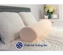 Gối ôm cao su liên á bolster