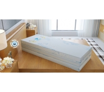 Nệm bông ép Kim Cương Acness