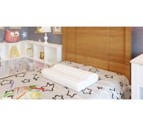 Gối lượn sóng B em bé 68 kim cương