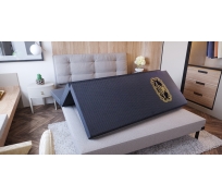 Nệm bông ép kim cương EUFIBER COMFORT