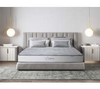Nệm lò xo liên á CASSARO Firm