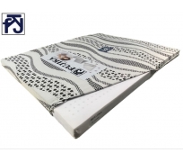 Nệm Foam Hoạt Tính Fujika