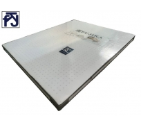 Nệm Foam Hoạt Tính Fujika