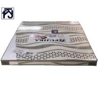 Nệm Foam Hoạt Tính Fujika