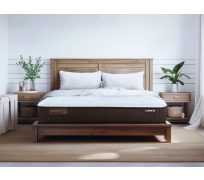 Nệm lò xo liên á COCOON 2.0 Firm ( lò xo túi )