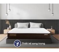 Nệm lò xo liên á COCOON 2.0 Firm ( lò xo túi )