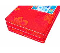 Nệm bông ép hàn việt hải DUPONG, vải valize 