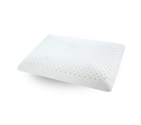 Gối bầu dục trẻ em (1/2 cái) kim cương