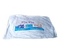 Gối nằm gòn winwin
