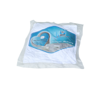 Gối Gòn KC (Tựa) kim cương