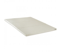 Nệm cao su thiên nhiên Liên Á gấp 3 Foldaway