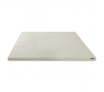 Nệm cao su thiên nhiên Liên Á gấp 3 Foldaway