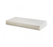 Nệm cao su thiên nhiên Liên Á gấp 3 Foldaway