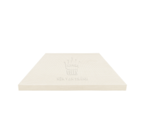 Nệm cao su thiên nhiên Vạn Thành Standard