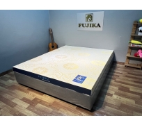 Nệm cao su thiên nhiên fujika