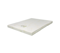Nệm cao su gòn ép Ultra Care 10cm
