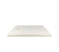Nệm cao su gòn ép Ultra Care 10cm