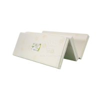 Nệm cao su gòn ép Ultra Care 10cm