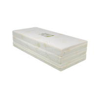 Nệm cao su gòn ép Ultra Care 10cm