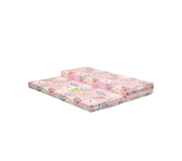 Nệm cao su thiên nhiên vạn thành Green Sleep gấp 3