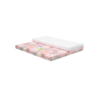 Nệm cao su thiên nhiên vạn thành Green Sleep gấp 3
