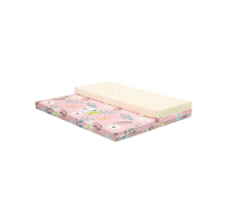 Nệm cao su thiên nhiên vạn thành Green Sleep gấp 3