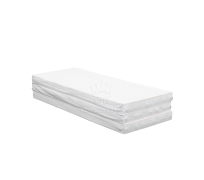 Nệm cao su thiên nhiên vạn thành Green Sleep gấp 3