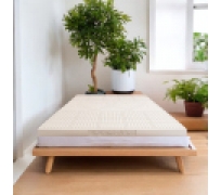 Nệm cao su thiên nhiên Kim Cương 3’Zone - Purelux