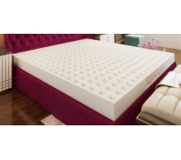 Nệm cao su thiên nhiên Kim Cương 3’Zone - Purelux