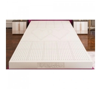Nệm cao su thiên nhiên Kim Cương 3’Zone - Purelux