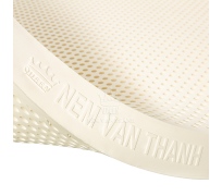 Nệm cao su thiên nhiên Vạn Thành Unique