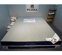 Nệm Foam Hoạt Tính Vải Gấm fujika