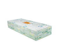 Nệm bông ép Vạn Thành vải Cotton