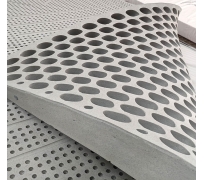 Nệm cao su thiên nhiên Liên Á L’ADome Grey