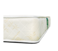 Nệm lò xo vạn thành Royal Gấm 2 mặt vải