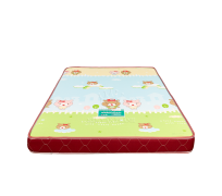 Nệm mousse vạn thành Queen Foam 5N – Vải Cotton