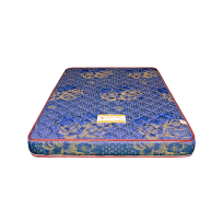 Nệm mousse vạn thành Queen Foam 5N – Vải Tricat