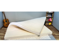 Nệm Cao Su Massage FUJIKA
