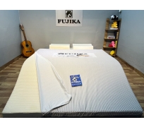 Nệm Cao Su Massage FUJIKA