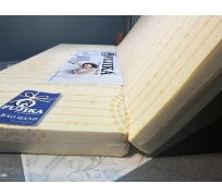 Nệm Foam Classic Xếp 3