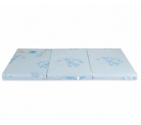 Nệm bông ép Kim Cương Acness