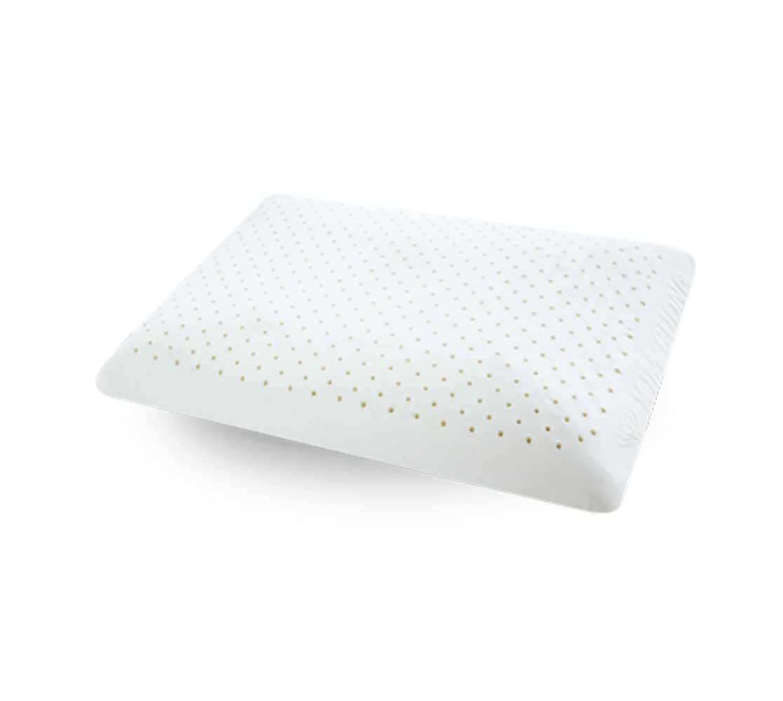 Gối bầu dục trẻ em (1/2 cái) kim cương