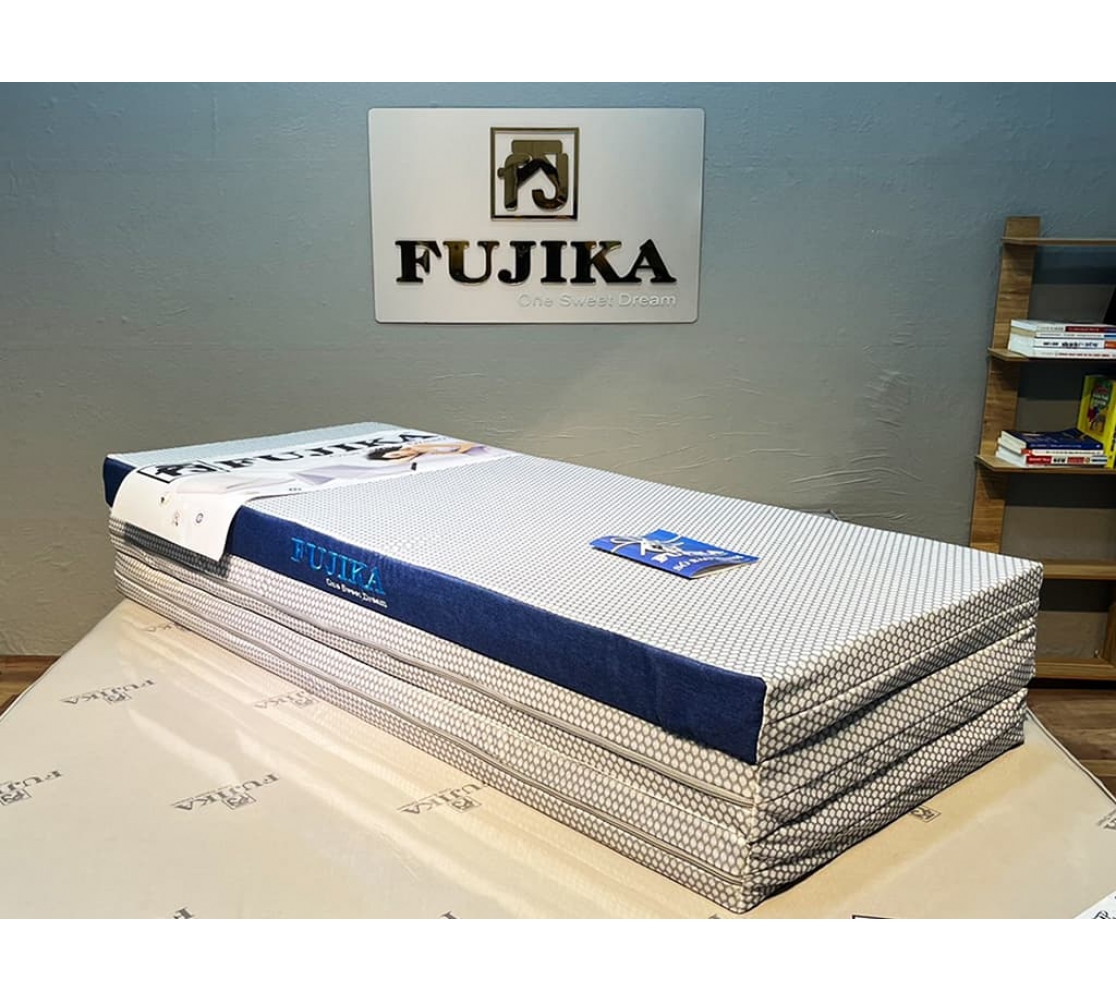 Nệm Cao Su Bông FUJIKA COOL