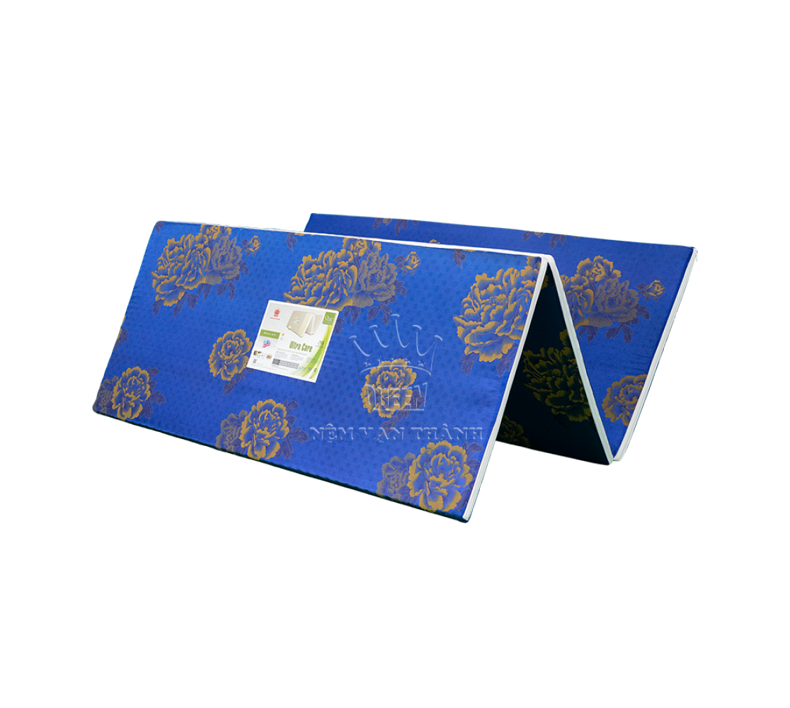 Nệm cao su bông vạn thành ultra care