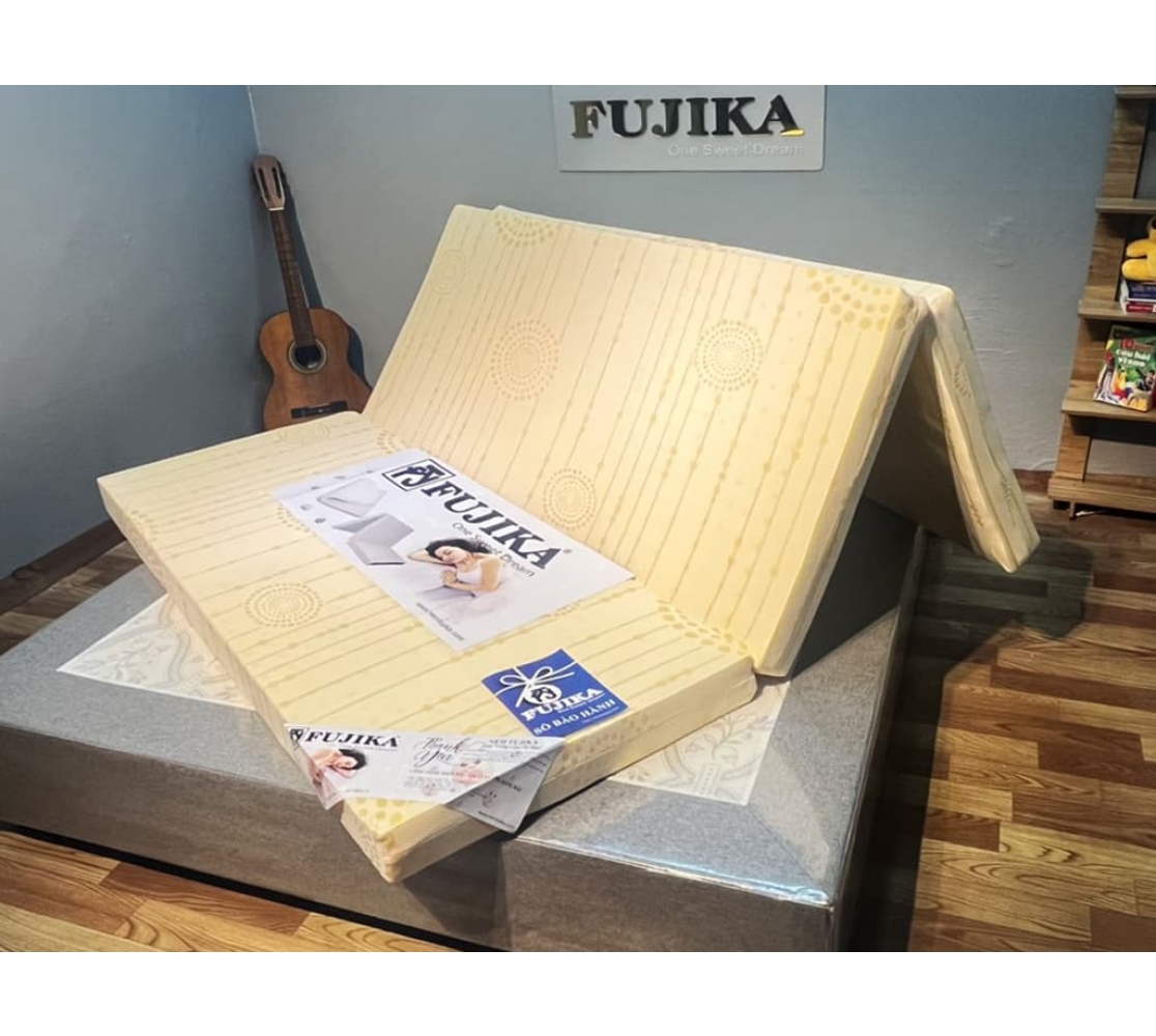 Nệm Foam Classic Xếp 3