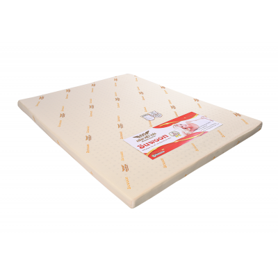 Nệm ép dẻo hàn việt hải SUWOON/PUSAN