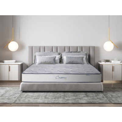 Nệm lò xo liên á CASSARO Firm
